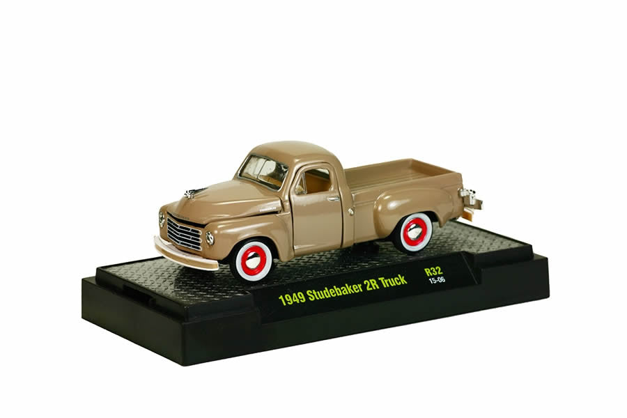 1949 Studebaker 2R Truck