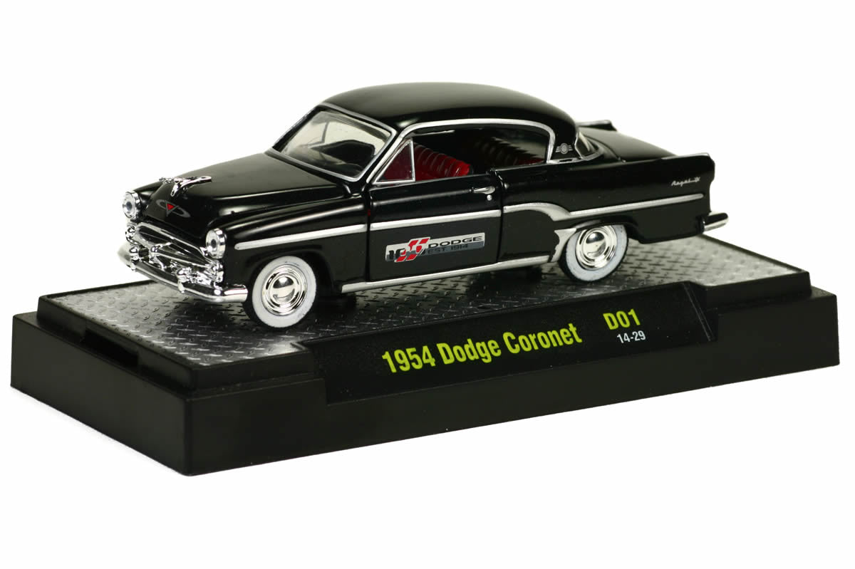 1954 Dodge Coronet