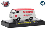 1965 Ford Econoline Delivery Van - "Schwinn"