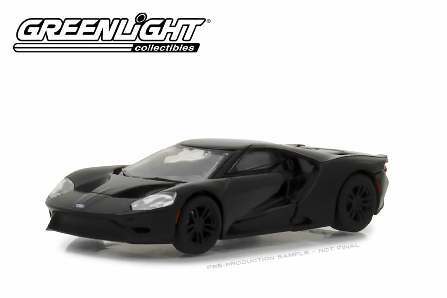 2017 Ford GT