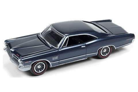 1965 Pontiac Catalina