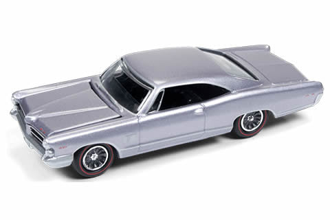 1965 Pontiac Catalina