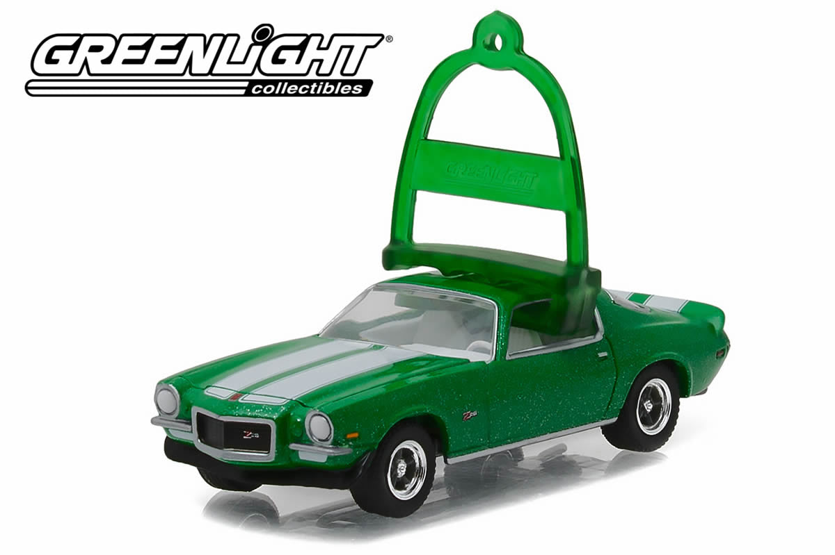 1970½ Chevy Camaro Z/28