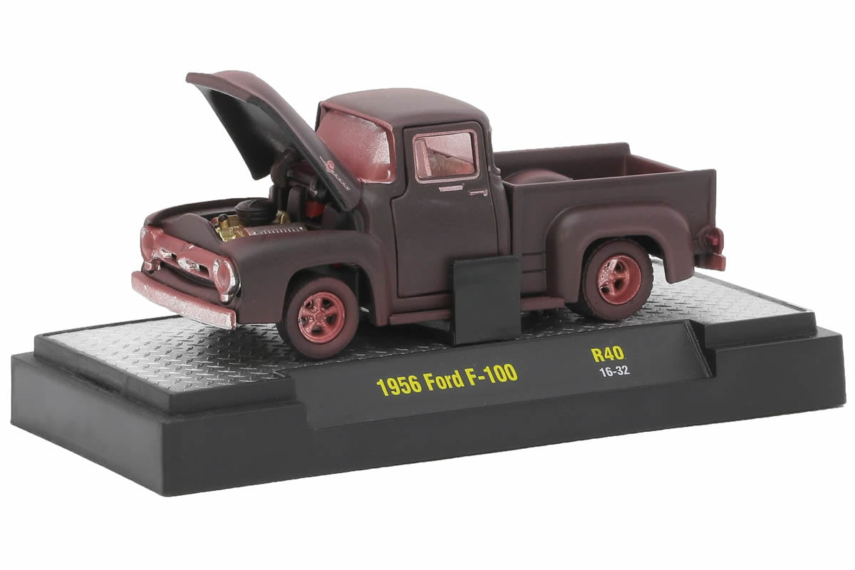 1956 Ford F-100