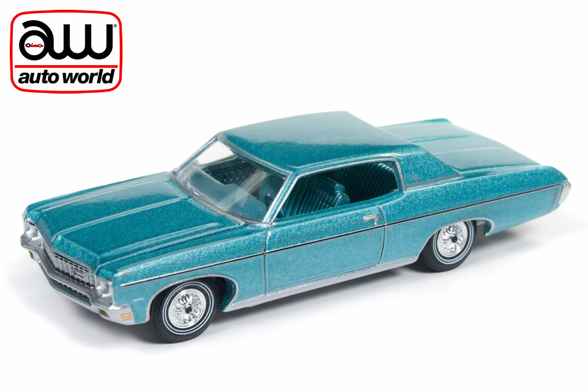 1970 Chevrolet Impala