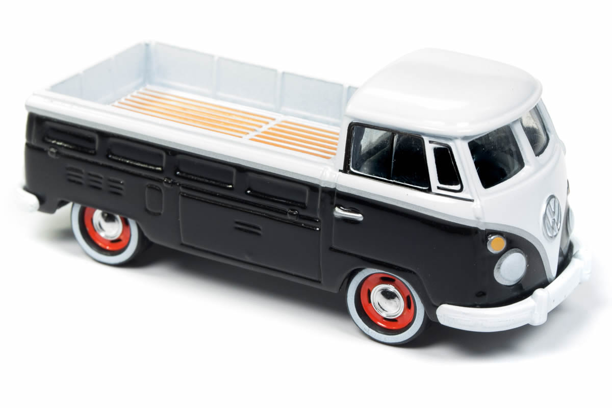 1965 VW Type 2 Pickup