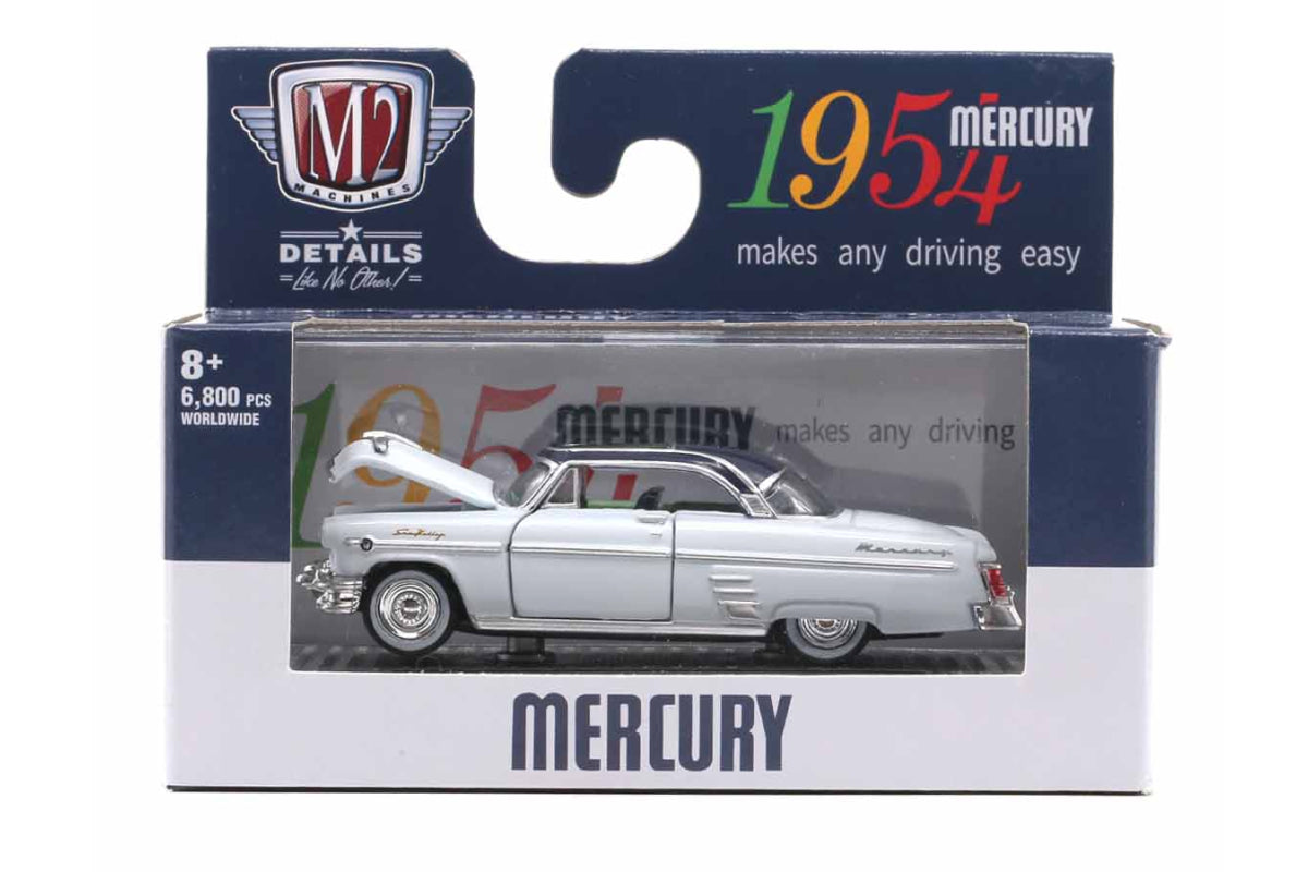 1954 Mercury Sun Valley
