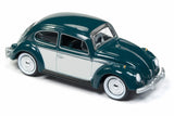 1965 Volkswagen Beetle (Havana Cuba Car Series)