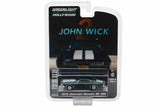 John Wick: Chapter 2 (2017) / 1970 Chevrolet Chevelle SS 396