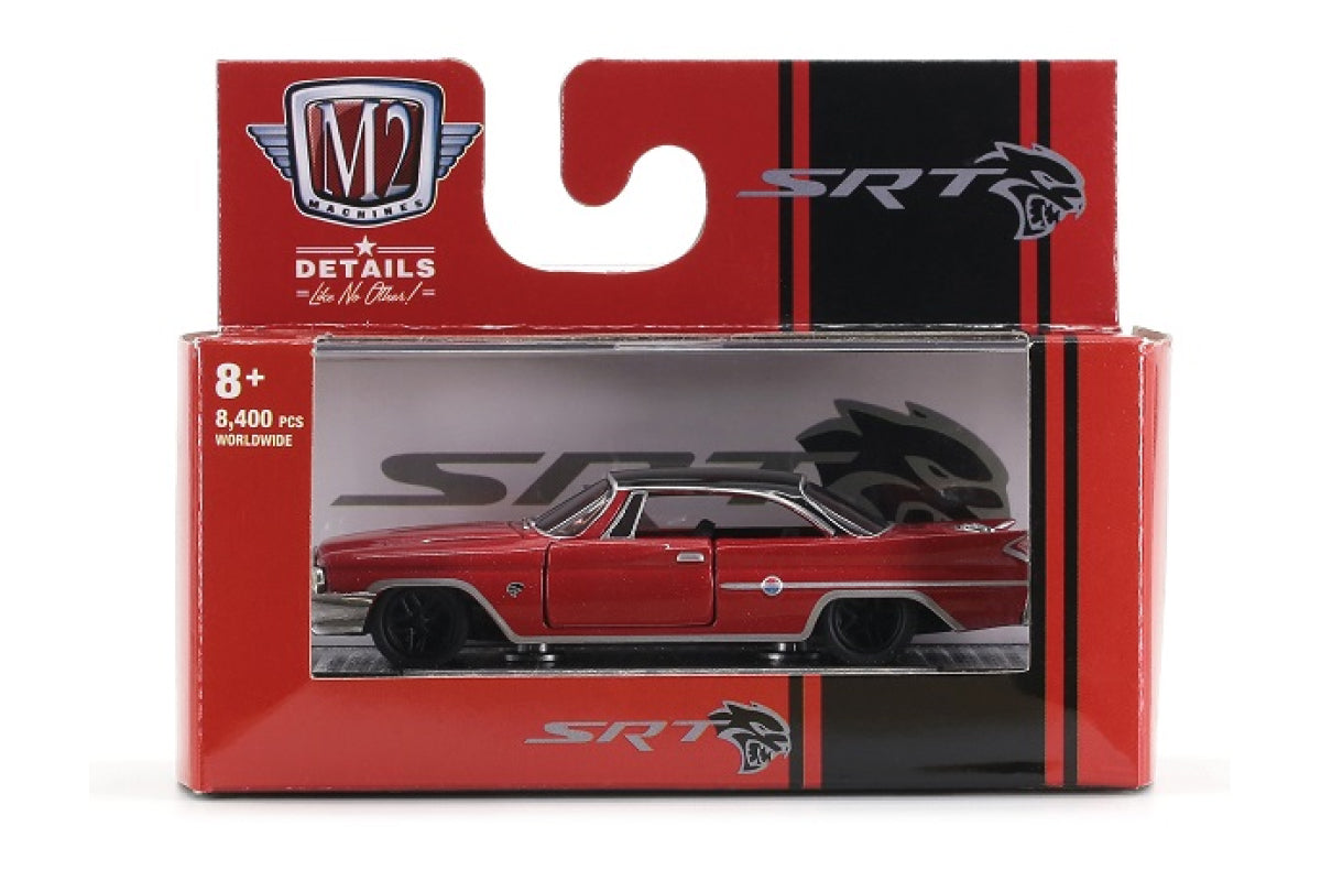 1960 Chrysler 300 F