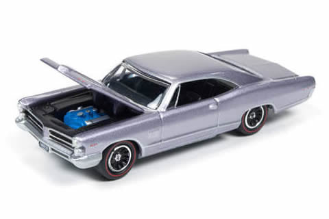 1965 Pontiac Catalina