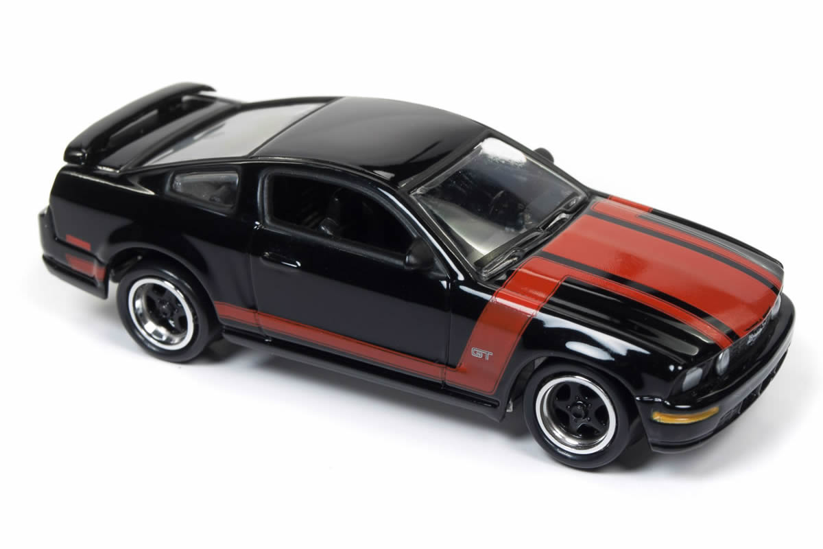 2005 Ford Mustang GT