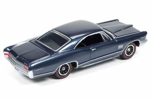 1965 Pontiac Catalina