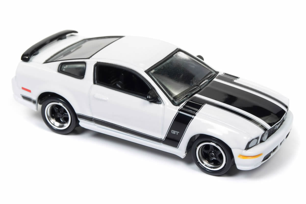 2005 Ford Mustang GT