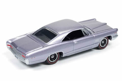 1965 Pontiac Catalina