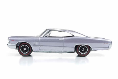 1965 Pontiac Catalina