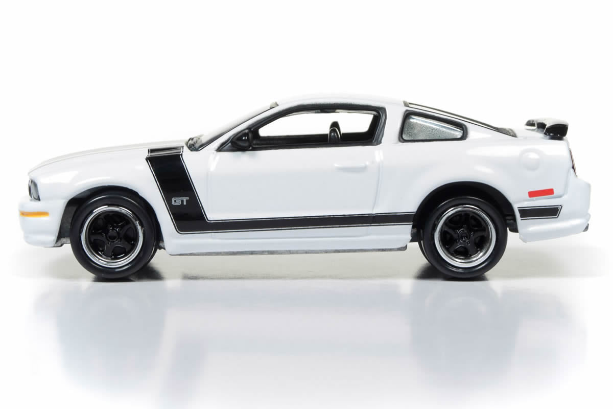 2005 Ford Mustang GT