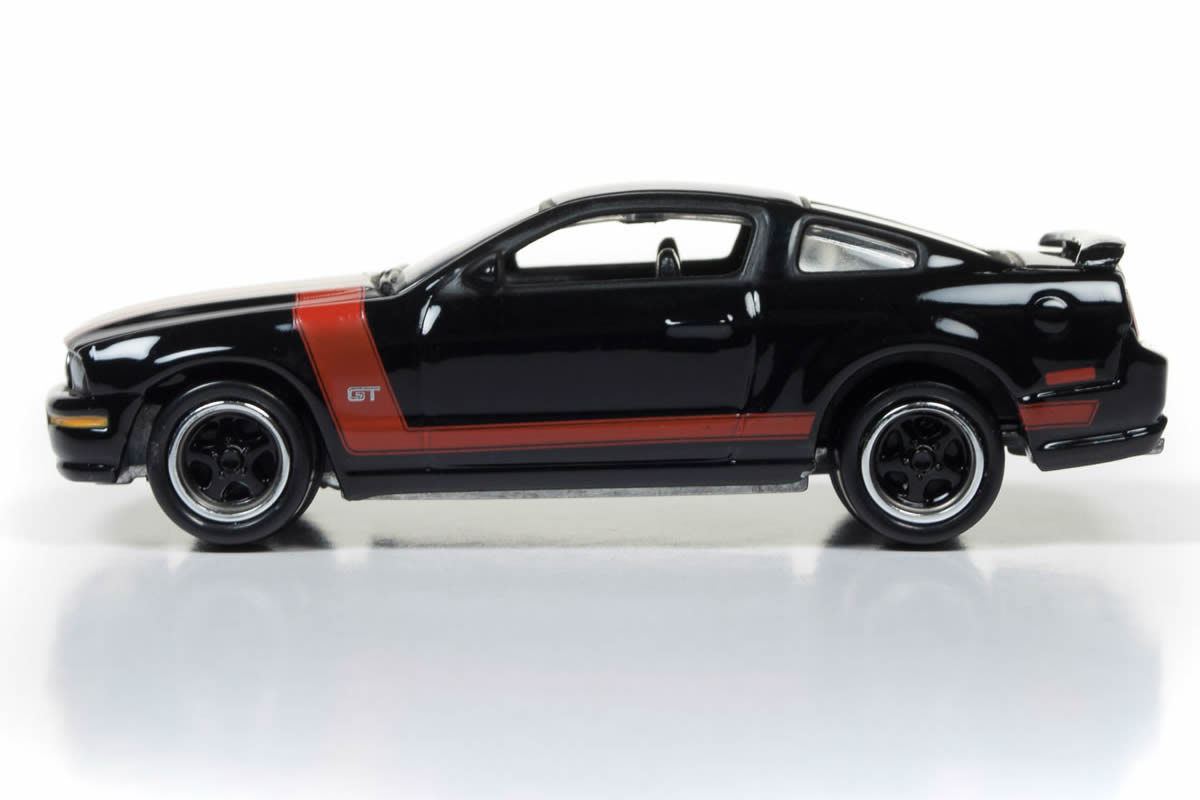 2005 Ford Mustang GT