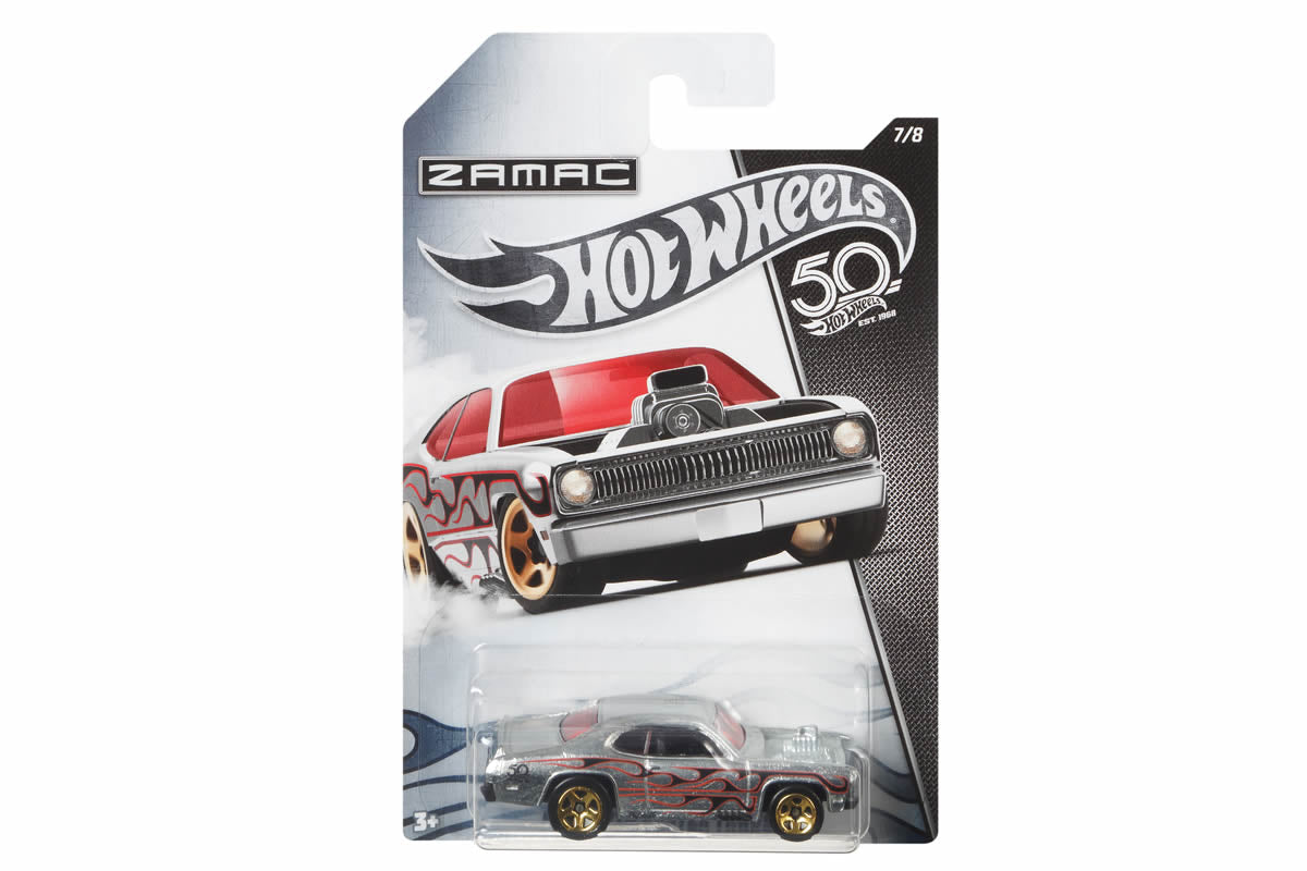 Plymouth Duster Thruster