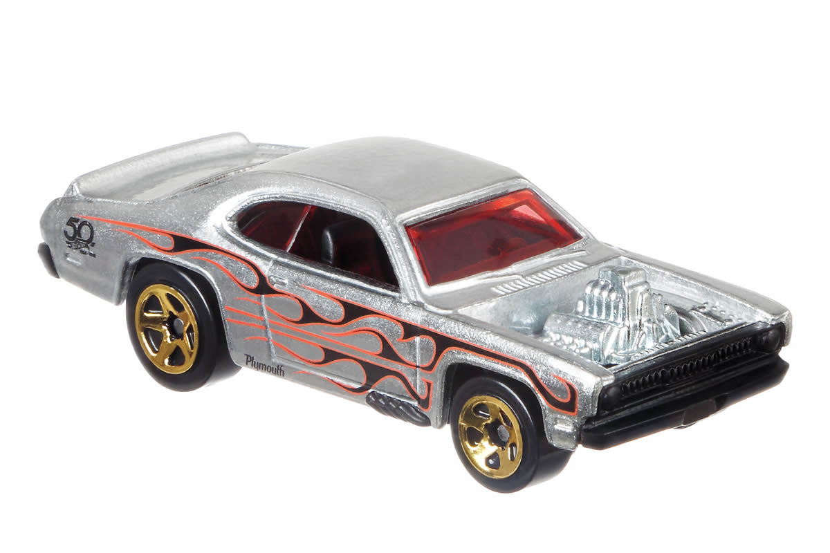 Plymouth Duster Thruster