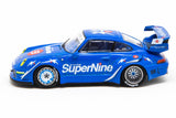 RWB 993 SuperNine Special Edition