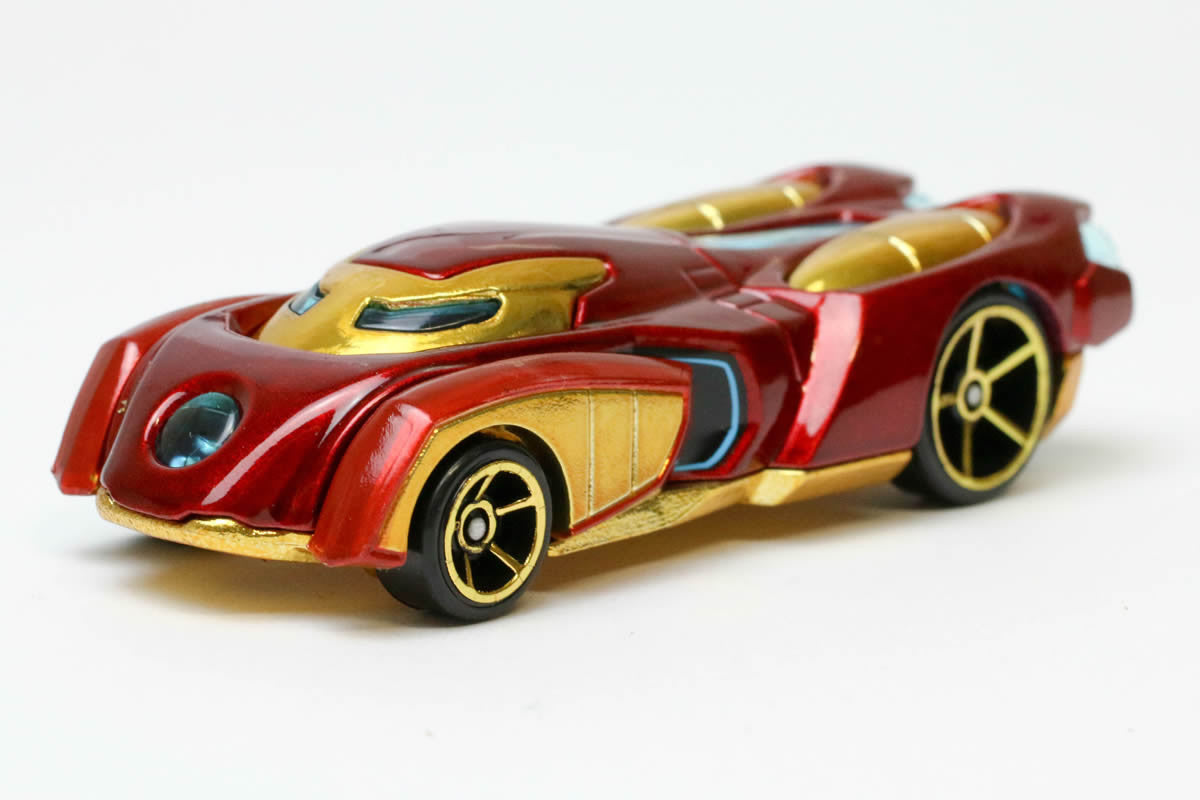 Iron Man