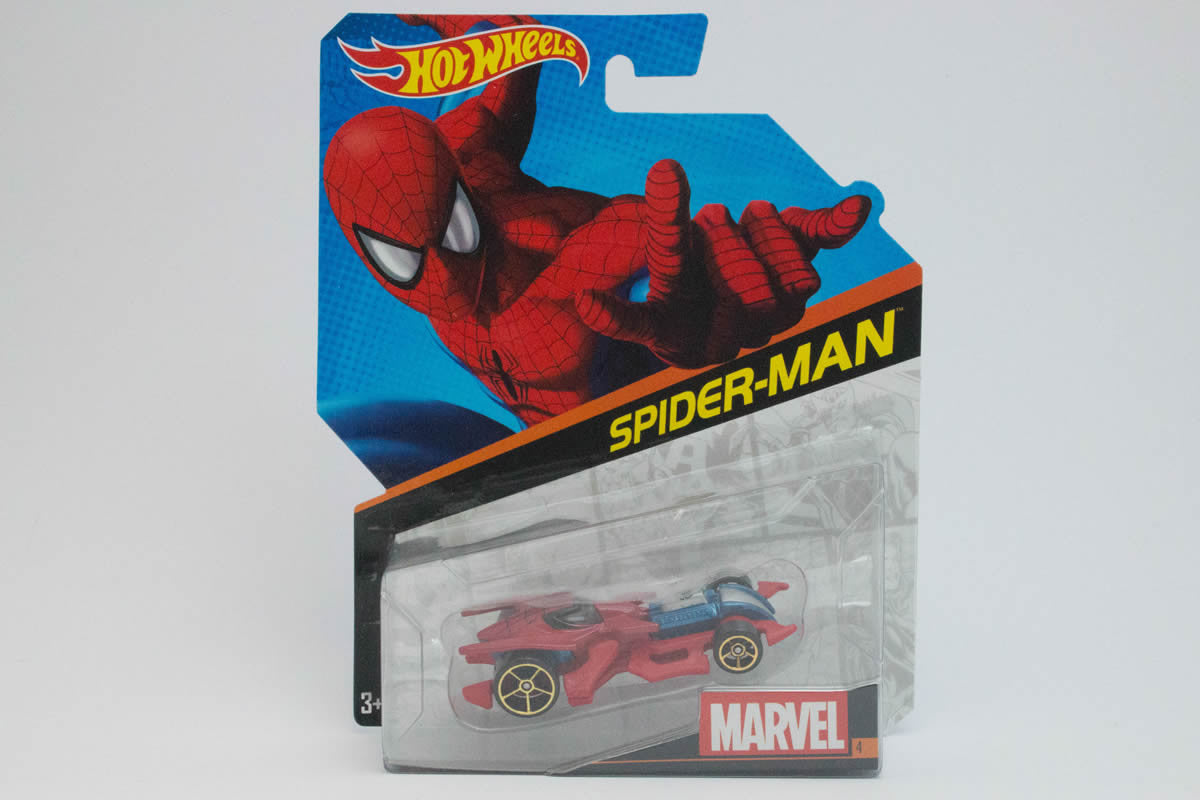 Spiderman