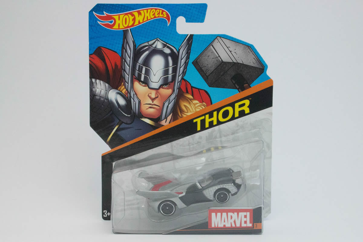 Thor