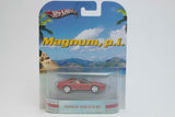 Magnum P.I. - Ferrari 308 GTS QV