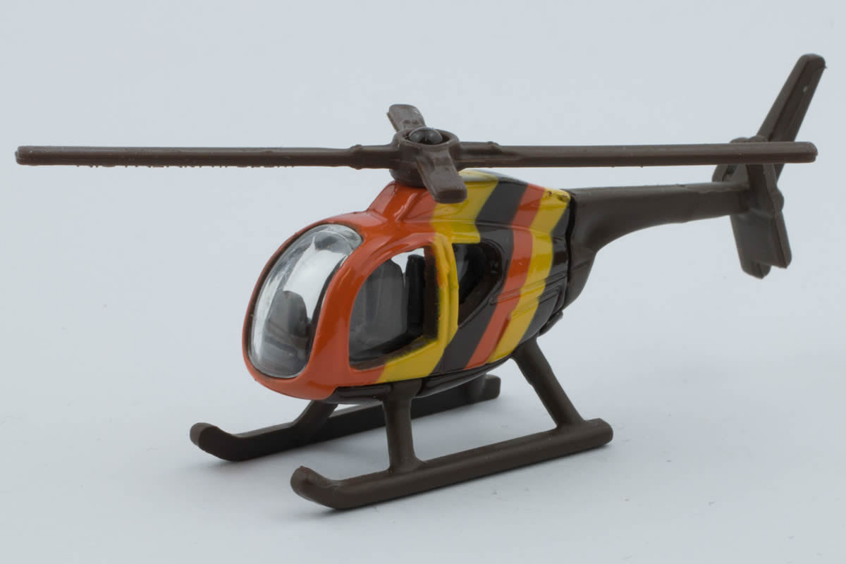 Hot Wheels Retro Entertainment 2013 Mix 5 / Magnum P.I. - Island Hopper