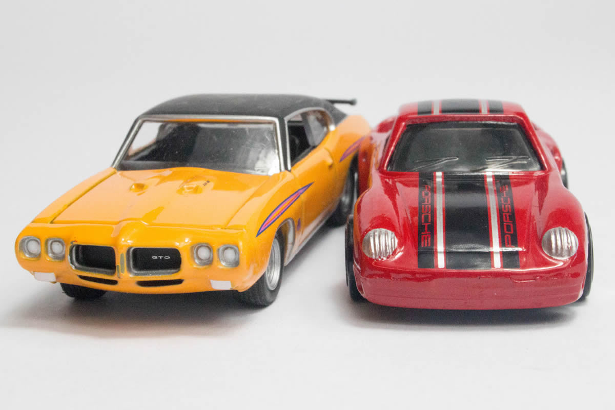 Hot Wheels Porsche Series (2015) #3 - Porsche 959