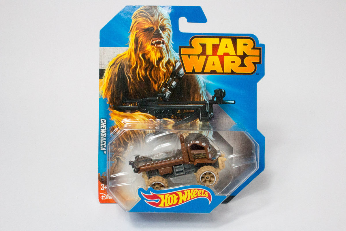 Chewbacca