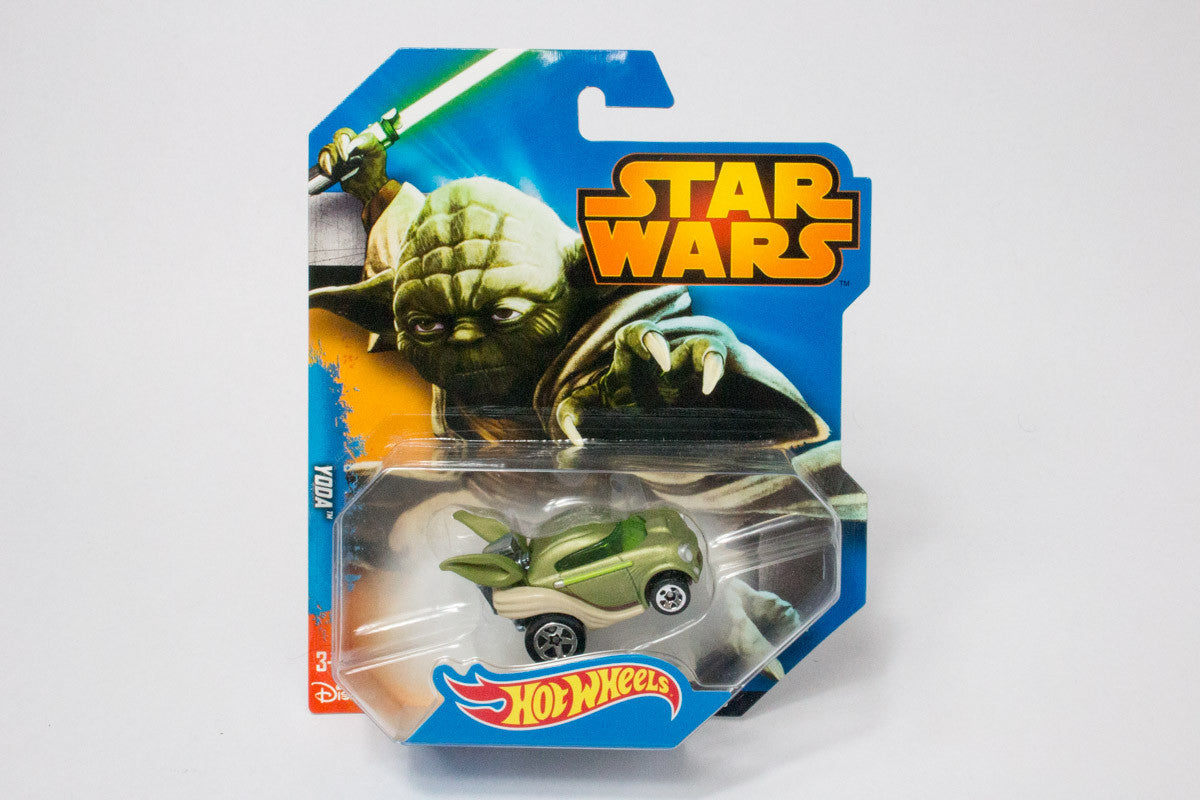 Yoda