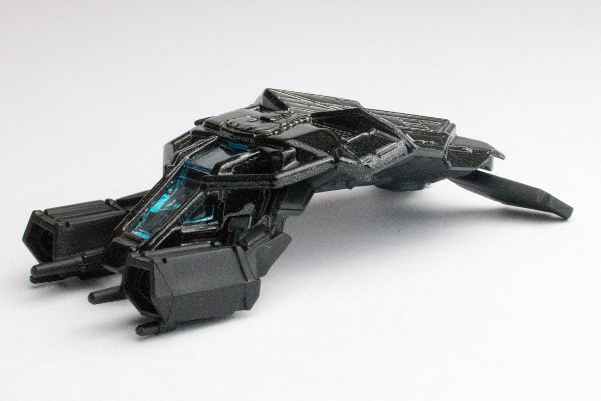 Batman Series (2015) #5 - The Bat