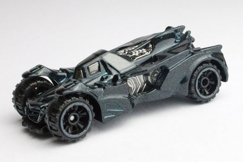 Batman - Arkham Knight Batmobile (6/6)