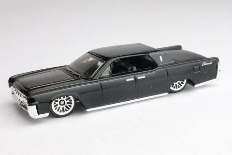 '64 Lincoln Continental (Goldfinger)