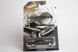 '64 Lincoln Continental (Goldfinger)