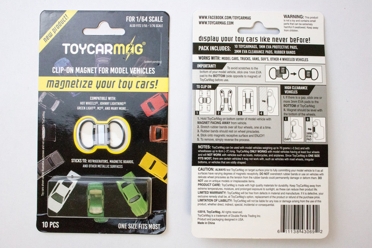 ToyCarMag