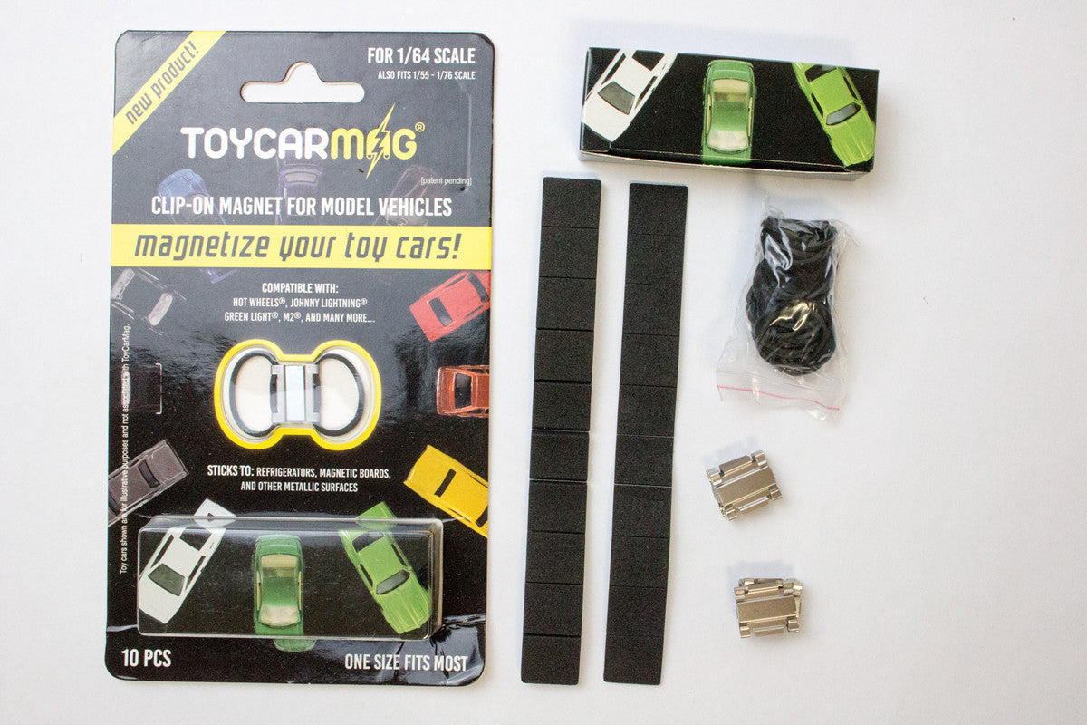 ToyCarMag