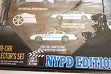 [Green Machine] NYPD Behind the Scenes Movie Set