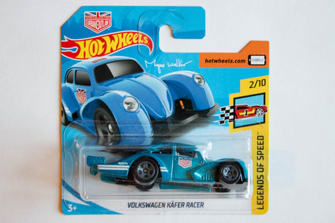 002/365 - Volkswagen Käfer Racer