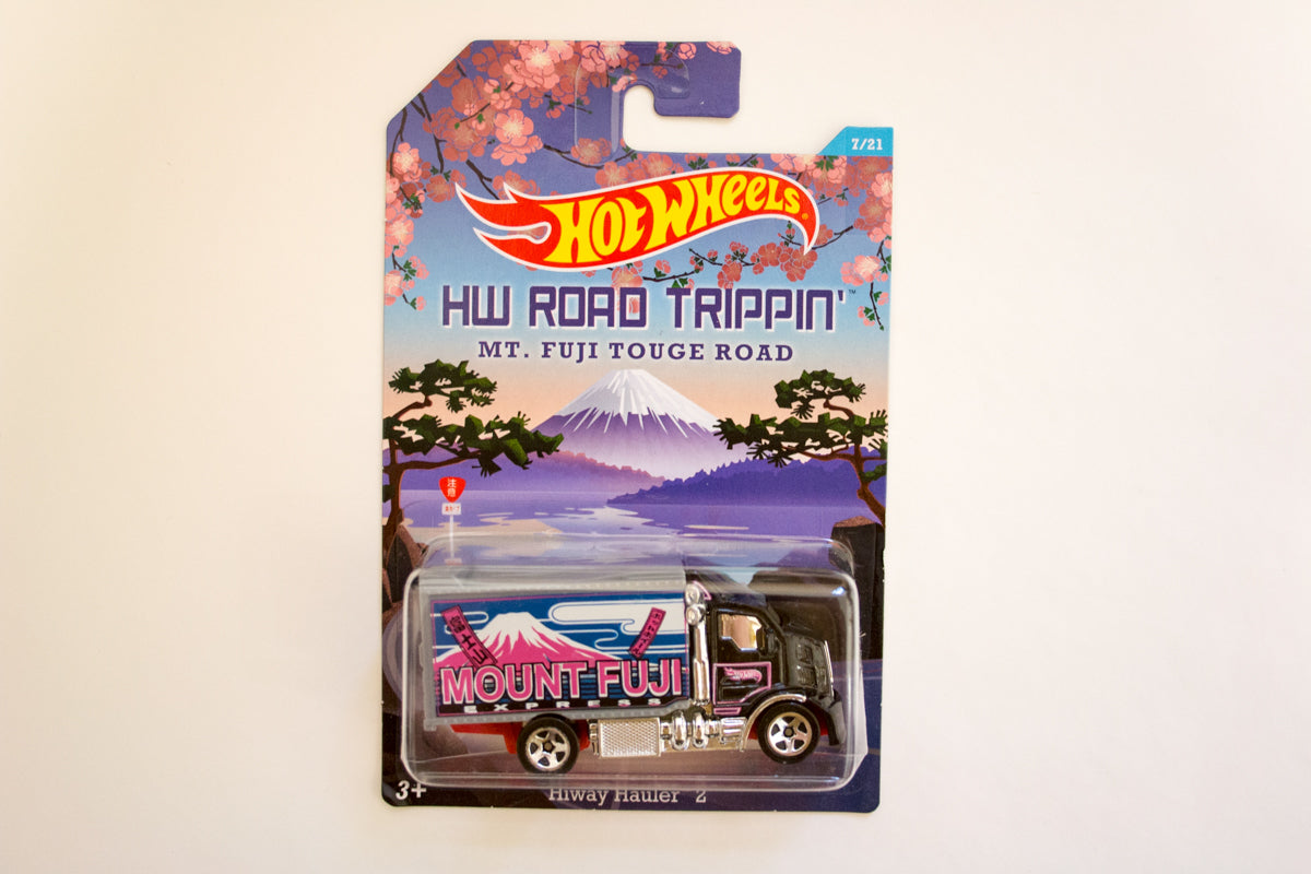 07/21 - Hiway Hauler 2