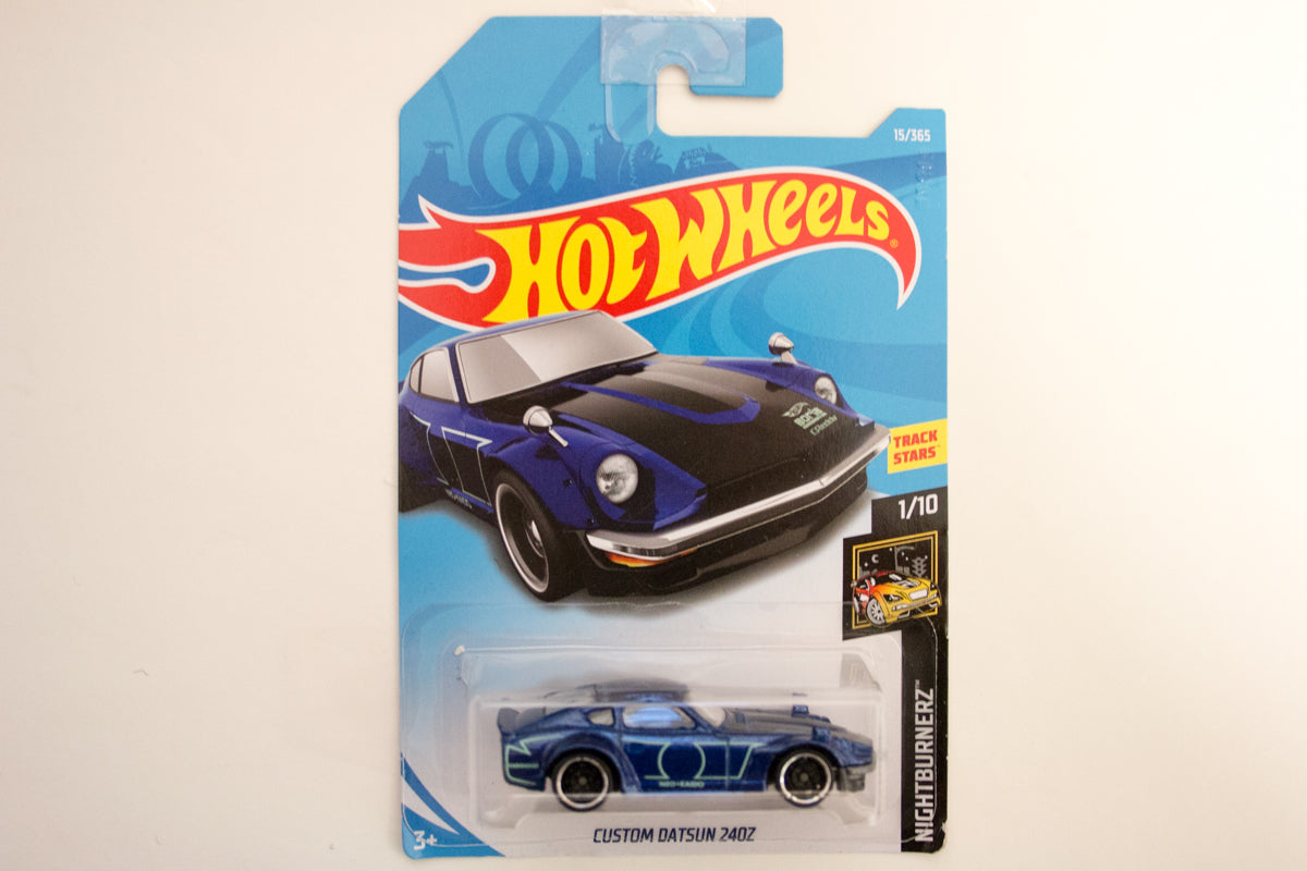 015/365 - Custom Datsun 240Z