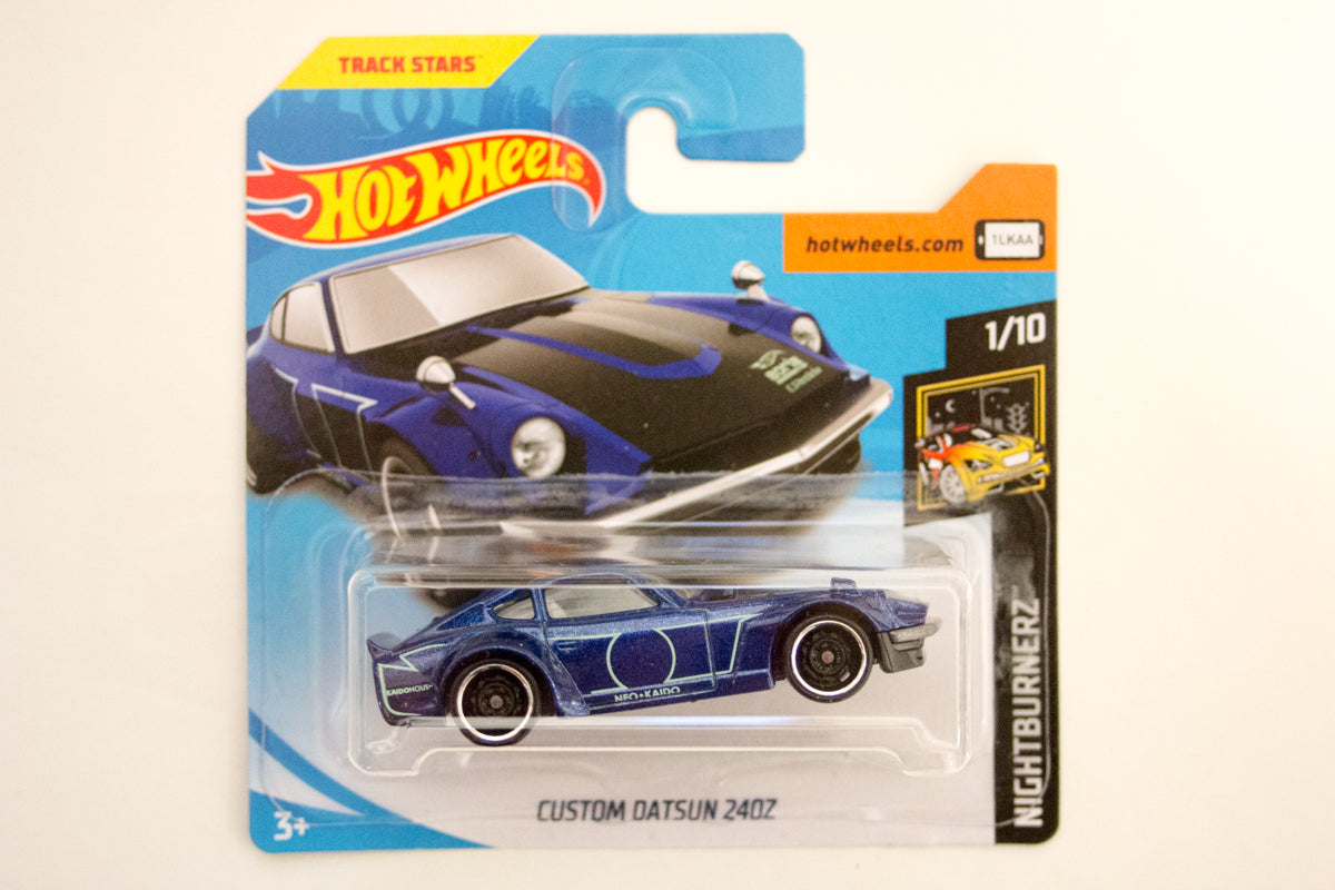 015/365 - Custom Datsun 240Z