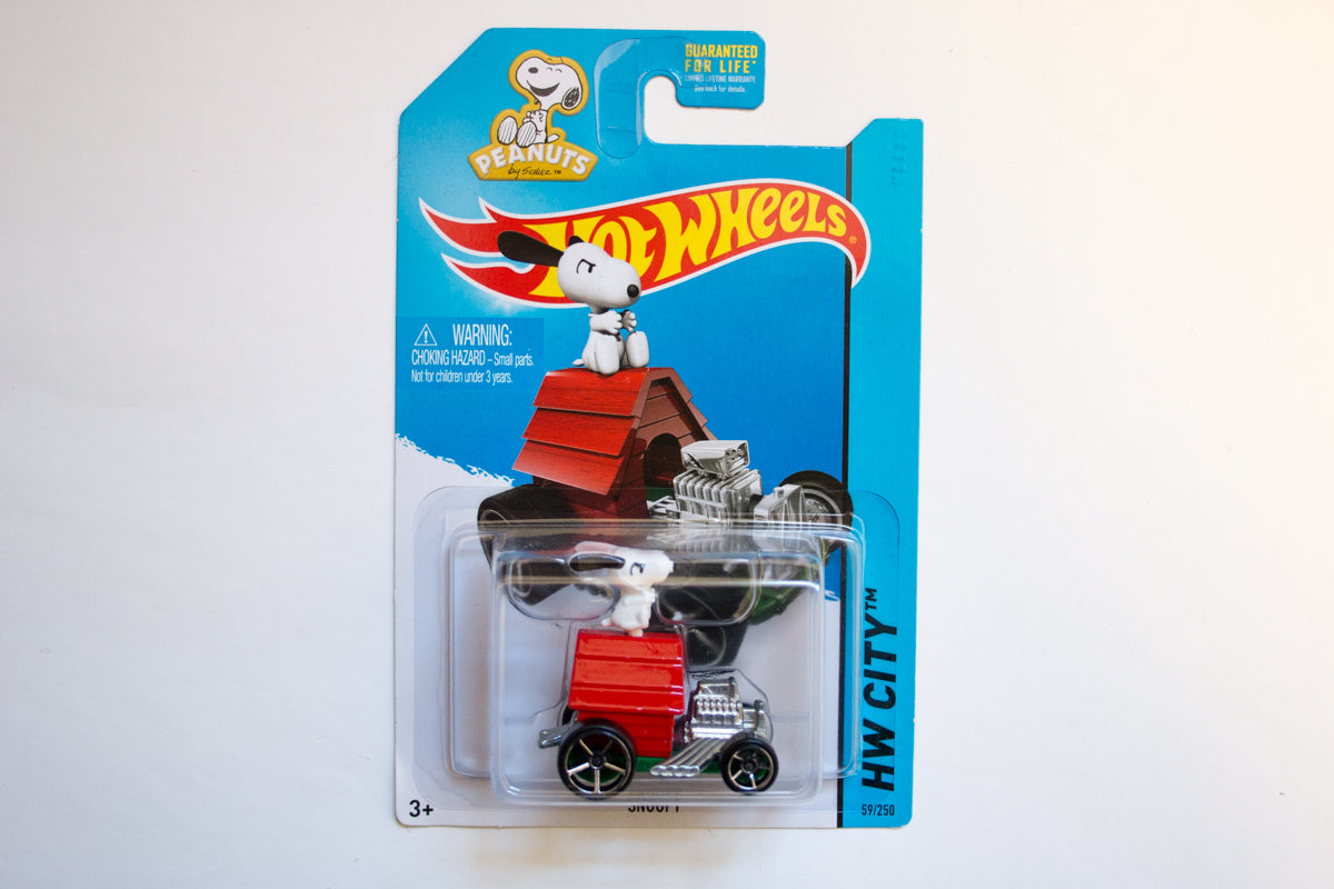 059/250 - Snoopy