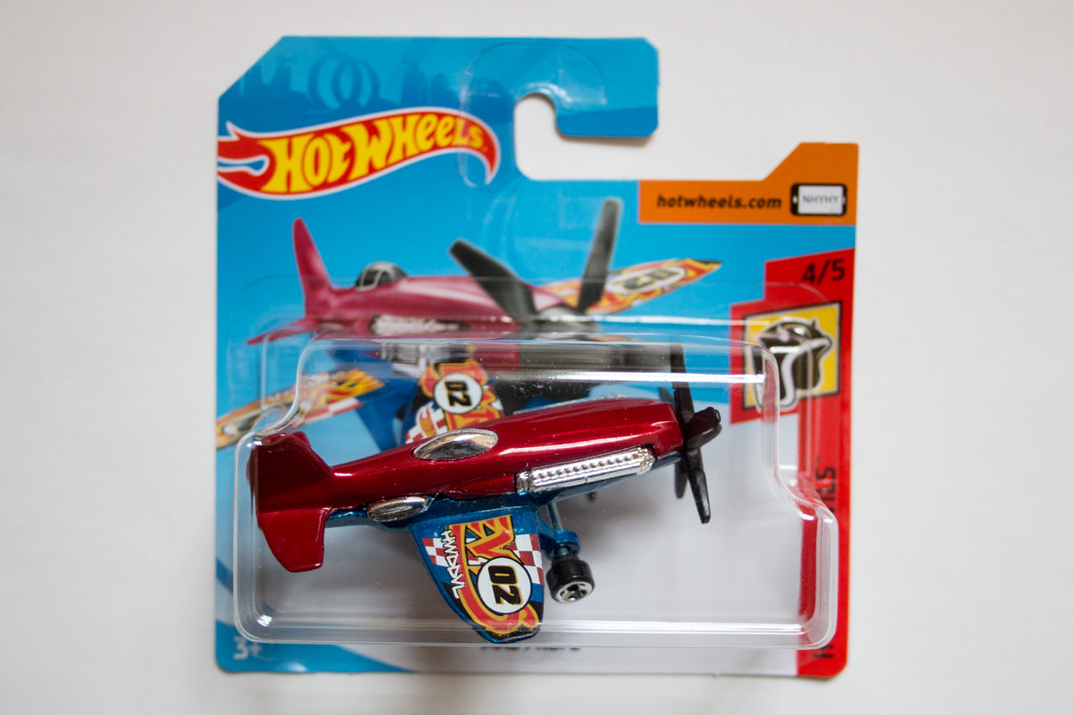 Daredevils: Mad Propz - #2 (Red)