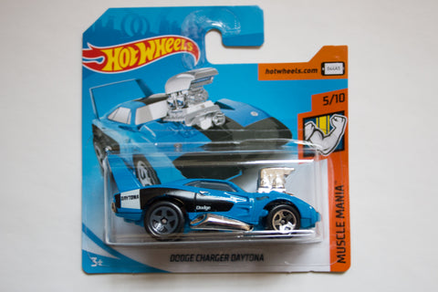 116/365 - Dodge Charger Daytona