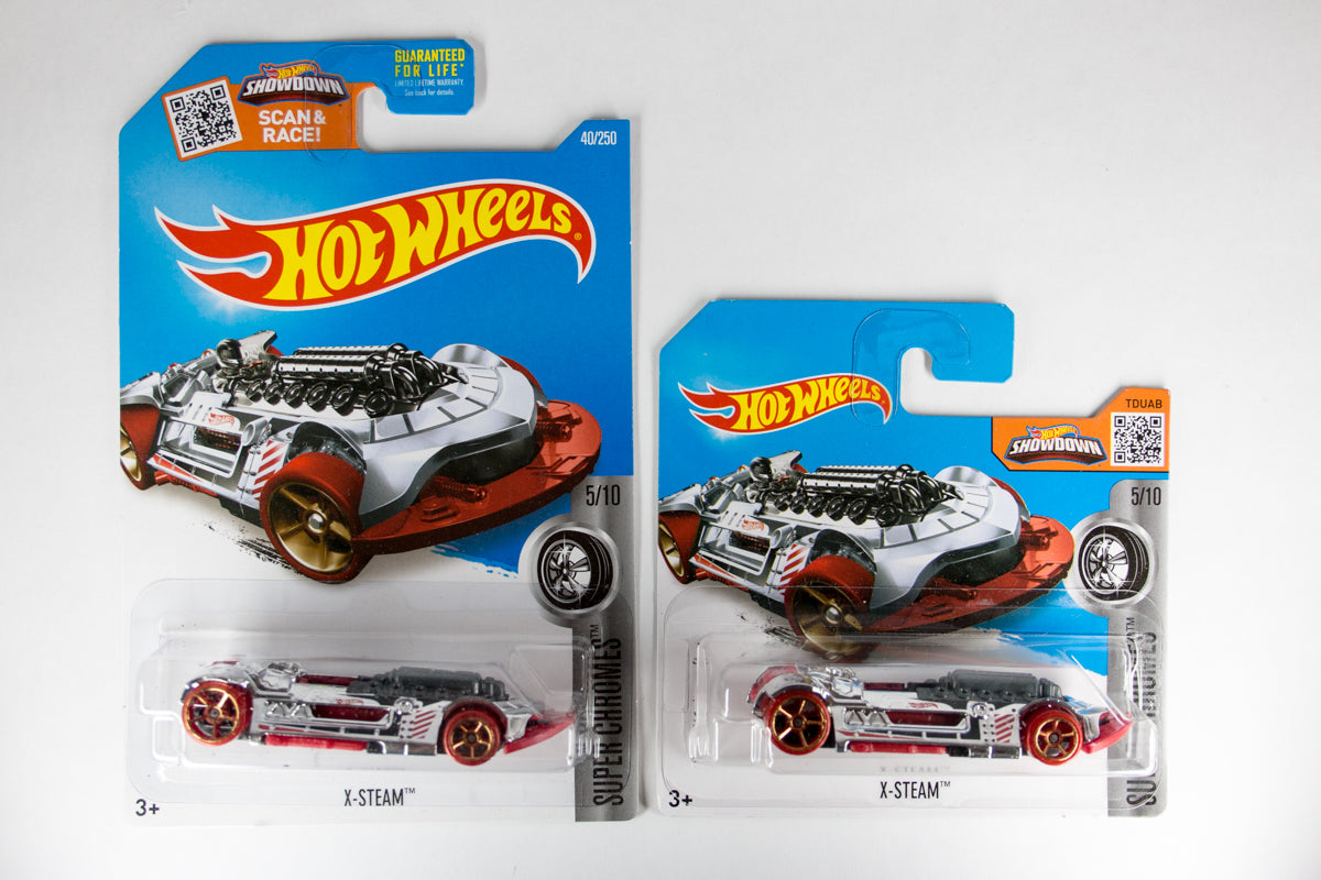 040/250 - X-Steam