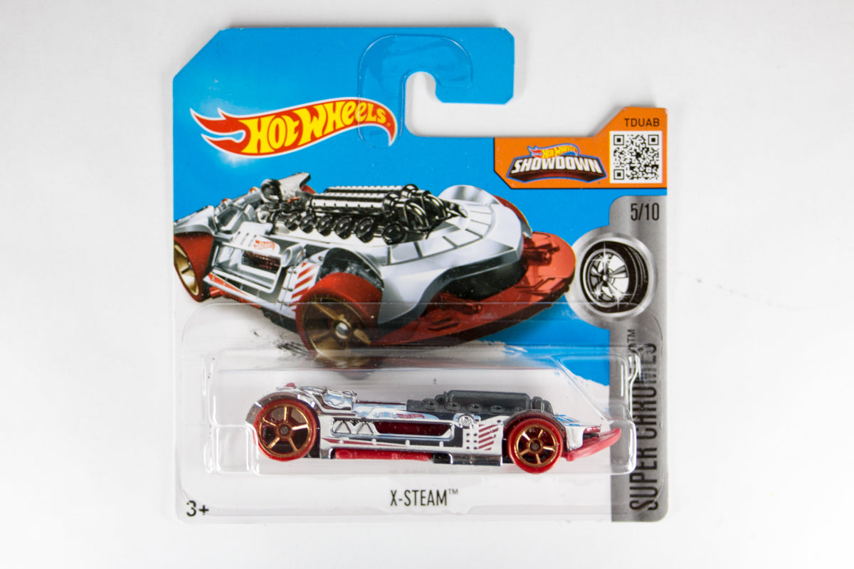 040/250 - X-Steam