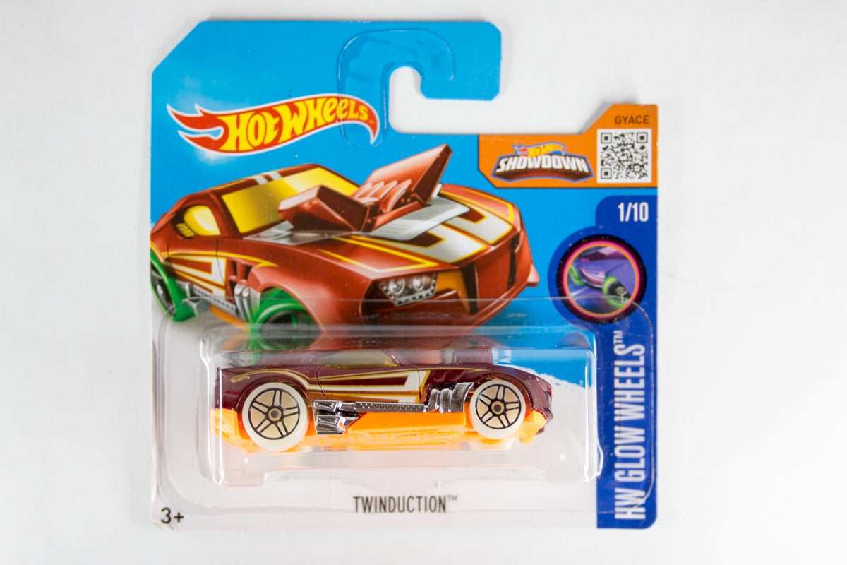 046/250 - Twinduction